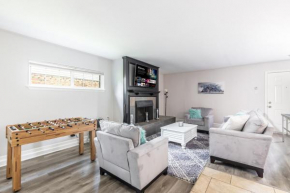 Stylish Hidden Gem, Perfect for Families